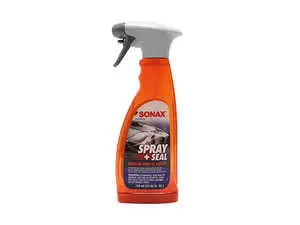 SONAX Spray & Seal - 750mL