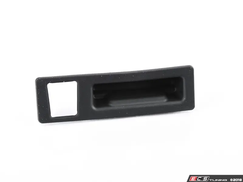 Genuine BMW - 51247463162 - Boot lid - tailgate Push button (51-24 