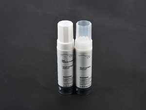 ES#2798190 - 51912360691 - Valencia Orange Metallic Touch Up Paint Stick - B44 - Direct from BMW to ensure the proper color matching - Genuine BMW - BMW