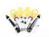 ES#3032546 - 15220023 - KW V2 Series Coilover Kit - Variant 2 coilovers offer sport handling with adjustable rebound dampening - KW Suspension - BMW