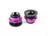 ES#3032546 - 15220023 - KW V2 Series Coilover Kit - Variant 2 coilovers offer sport handling with adjustable rebound dampening - KW Suspension - BMW