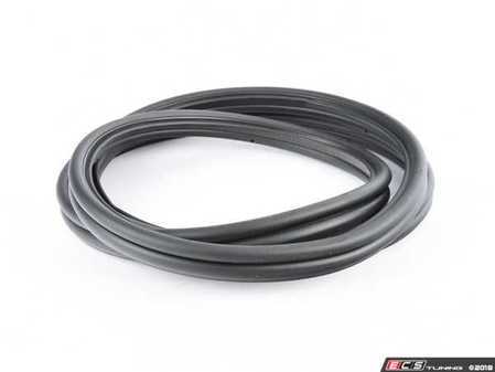 ES#2728312 - 51767403852 - F22 Trunk Lid Gasket - Genuine BMW - BMW