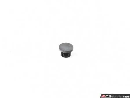 ES#88317 - 51177002801 - BUFFER STOP - (NO LONGER AVAILABLE) - Genuine BMW - 