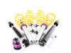 ES#3032546 - 15220023 - KW V2 Series Coilover Kit - Variant 2 coilovers offer sport handling with adjustable rebound dampening - KW Suspension - BMW