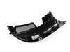 ES#1905446 - 3C853654OE - B6 Passat Badgeless Grille Kit - Black - Ultra clean look without a front license plate bracket - JOM - Volkswagen
