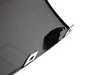 ES#1905446 - 3C853654OE - B6 Passat Badgeless Grille Kit - Black - Ultra clean look without a front license plate bracket - JOM - Volkswagen