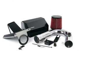 ES#2996963 - MMAIF3012P - Performance Air Intake - Polished - Aggressive intake sound & improved performance - Mishimoto - BMW