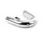 ES#2996963 - MMAIF3012P - Performance Air Intake - Polished - Aggressive intake sound & improved performance - Mishimoto - BMW