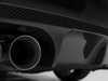 ES#3420654 - 004071ECS01 - Carbon Fiber Rear Diffuser - Audi B7 A4/S4 - (NO LONGER AVAILABLE) - Hand-laid carbon fiber to upgrade your exterior styling - ECS - 