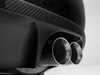 ES#3420654 - 004071ECS01 - Carbon Fiber Rear Diffuser - Audi B7 A4/S4 - (NO LONGER AVAILABLE) - Hand-laid carbon fiber to upgrade your exterior styling - ECS - 