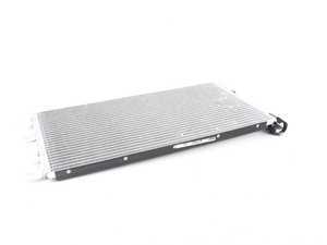 ES#3560712 - 64531490572SD - A/C Condenser & Drier 817547 *Scratch And Dent*  - (NO LONGER AVAILABLE) - Mounts near the radiator behind the bumper - Valeo - 