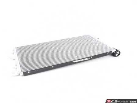ES#3560712 - 64531490572SD - A/C Condenser & Drier 817547 *Scratch And Dent*  - (NO LONGER AVAILABLE) - Mounts near the radiator behind the bumper - Valeo - 