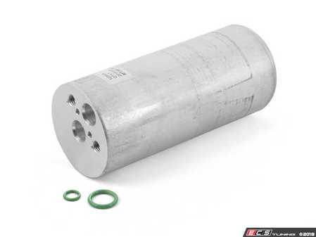 ES#2862725 - 64538377330 - Receiver Drier - Spectra Premium - BMW