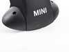 ES#3560709 - 82710024992SD4 - Roof Rack Base Bars *Scratch And Dent*  - (NO LONGER AVAILABLE) - To add a roof rack to your MINI ; when pre mounts are installed already. - Genuine MINI - 