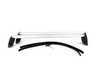 ES#3560709 - 82710024992SD4 - Roof Rack Base Bars *Scratch And Dent*  - (NO LONGER AVAILABLE) - To add a roof rack to your MINI ; when pre mounts are installed already. - Genuine MINI - 