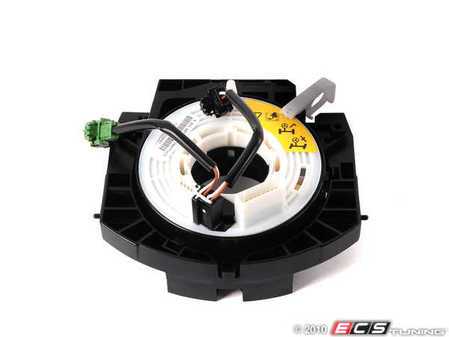 ES#166980 - 61316800997 - Slip Ring For Steering Column - Priced Each - To replace or upgrade your steering wheel - Genuine MINI - MINI
