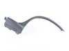 ES#130203 - 51718402337 - Rear fender flare - left - Genuine BMW - BMW
