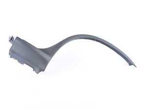 ES#130203 - 51718402337 - Rear fender flare - left - Genuine BMW - BMW