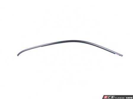 ES#93929 - 51328408303 - FRAME COVER - Genuine BMW - BMW