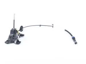 Complete Gearshift Steptronic Automatic 
