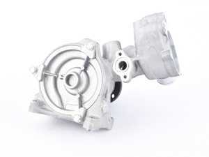 ES#2609048 - 1042003301 - Water Pump Assembly - Brand new unit - Includes needed o-rings - Hepu - Mercedes Benz