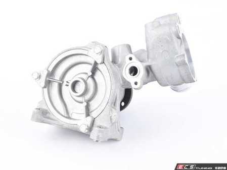 ES#2609048 - 1042003301 - Water Pump Assembly - Brand new unit - Includes needed o-rings - Hepu - Mercedes Benz
