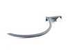 ES#130203 - 51718402337 - Rear fender flare - left - Genuine BMW - BMW