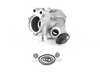 ES#2609048 - 1042003301 - Water Pump Assembly - Brand new unit - Includes needed o-rings - Hepu - Mercedes Benz