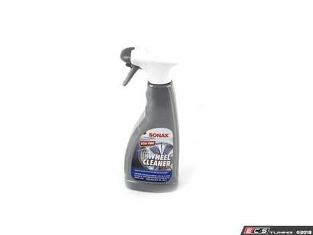 ES#2626139 - 230200 - SONAX Wheel Cleaner Full Effect - Safe for all wheels, includes aluminum and alloy! - SONAX - Audi BMW Volkswagen Mercedes Benz MINI Porsche