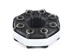 E21 Universal Flex Disc