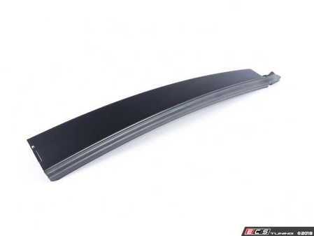 ES#94798 - 51347038362 - B-Pillar Cover - Rear Right - Genuine BMW - BMW