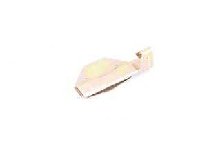 ES#91378 - 51228216805 - CLAMP - Genuine BMW - BMW
