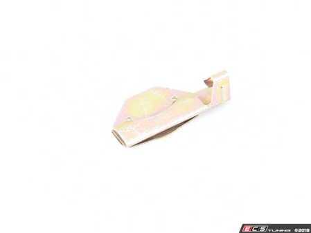 ES#91378 - 51228216805 - CLAMP - Genuine BMW - BMW