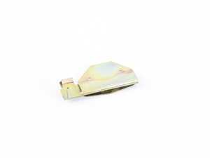 ES#91379 - 51228216806 - CLAMP - Genuine BMW - BMW