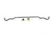 ES#3477960 - 22839R - Rear Performance Sway Bar Kit - Eliminate excessive body roll, improve handling, and gain a more engaging driving experience. - Hotchkis - BMW