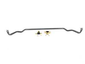 ES#3477960 - 22839R - Rear Performance Sway Bar Kit - Eliminate excessive body roll, improve handling, and gain a more engaging driving experience. - Hotchkis - BMW