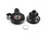 ES#3190332 - 934-703 - Rear Driveshaft Center Support Bearing - Main failure point of cardan shafts - Dorman - Volkswagen