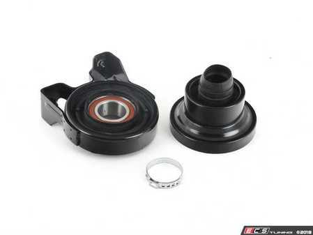 ES#3190332 - 934-703 - Rear Driveshaft Center Support Bearing - Main failure point of cardan shafts - Dorman - Volkswagen