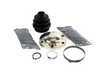ES#2013469 - 00004330108 - CV Boot Kit - Complete CV boot repair kit - one per axle - GKN Drivetech - Porsche