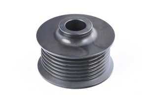 ES#3523389 - CTS-HW-0133BELT - Supercharger Pulley Upgrade Kit - Without Belt - Software & installation kit not included in this upgrade kit - CTS - Audi Porsche