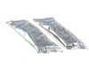 ES#2013469 - 00004330108 - CV Boot Kit - Complete CV boot repair kit - one per axle - GKN Drivetech - Porsche