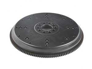 ES#2830951 - FW207BTDA - 9lb. 850 Series Aluminum Flywheel - Lightweight aluminum flywheel - Clutch Masters - Volkswagen