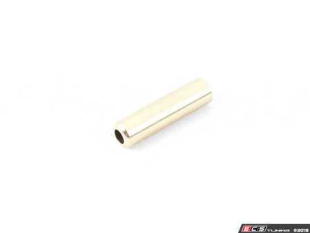 ES#3173557 - GDE-MIN-R53 - Valve Guide Intake & Exhaust - Priced Each - Uprated valve guides used in the cylinder head : Manganese Bronze Metal - Supertech - MINI