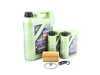 ES#3522434 - n91167901KT3 - Premium Oil Service Kit - Includes Hengst oil filter and Liqui Moly 5w-40 oil with MolyGen technology - Assembled By ECS - Audi