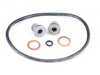 ES#3546952 - E965SVClmKT - Liqui Moly Synthoil Race Tech GT1 Oil Change Kit / Inspection I - Everything needed for a complete oil service including Liqui Moly Race Tech GT1 oil and a MANN filter - Assembled By ECS - BMW
