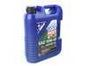 ES#3546952 - E965SVClmKT - Liqui Moly Synthoil Race Tech GT1 Oil Change Kit / Inspection I - Everything needed for a complete oil service including Liqui Moly Race Tech GT1 oil and a MANN filter - Assembled By ECS - BMW