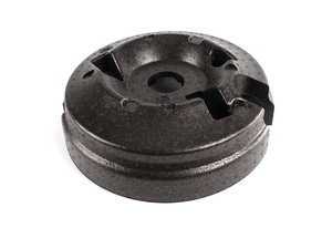 ES#184663 - 71116758781 - Spare Oddments Tray - Genuine BMW - BMW