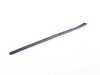 ES#2766930 - 5G0854328B5AP - Windshield Trim - Right - Located along the sides of the windshield - Genuine Volkswagen Audi - Volkswagen