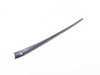 ES#2766930 - 5G0854328B5AP - Windshield Trim - Right - Located along the sides of the windshield - Genuine Volkswagen Audi - Volkswagen