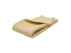 Premium Leather Chamois - 20in x 15in